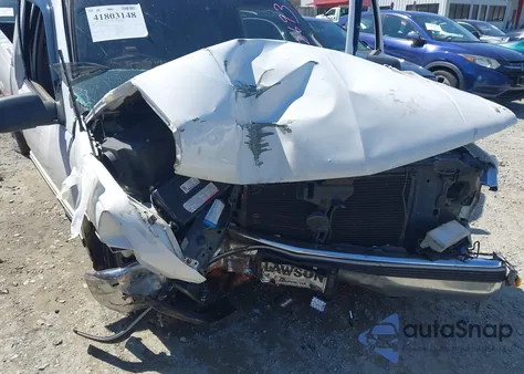 1998 Chevrolet C1500 Fleetside из США, поврежденный, VIN 2GCEC19M8W1262693